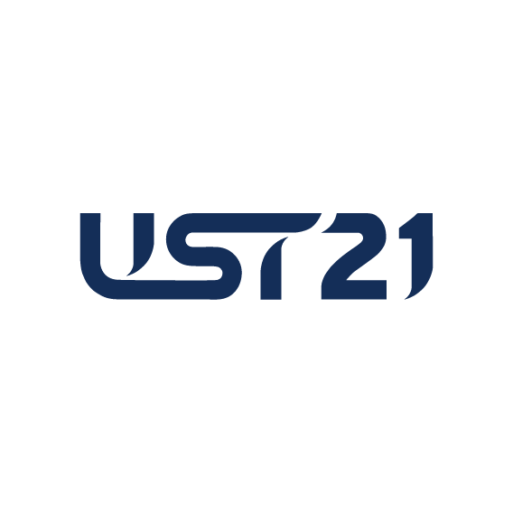 (주)유에스티21